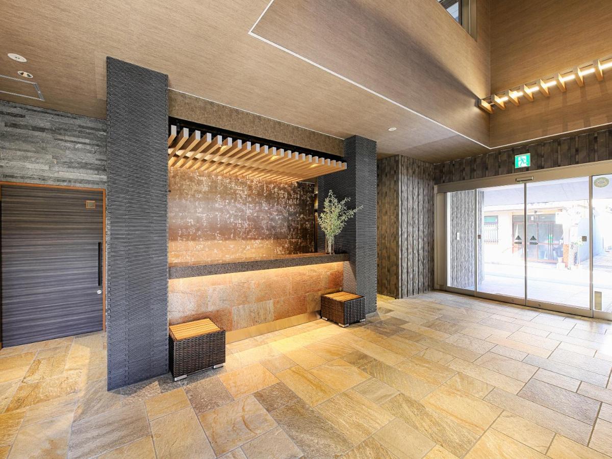 Hotel Cuore Kyoto Shijo Omiya Eksteriør bilde