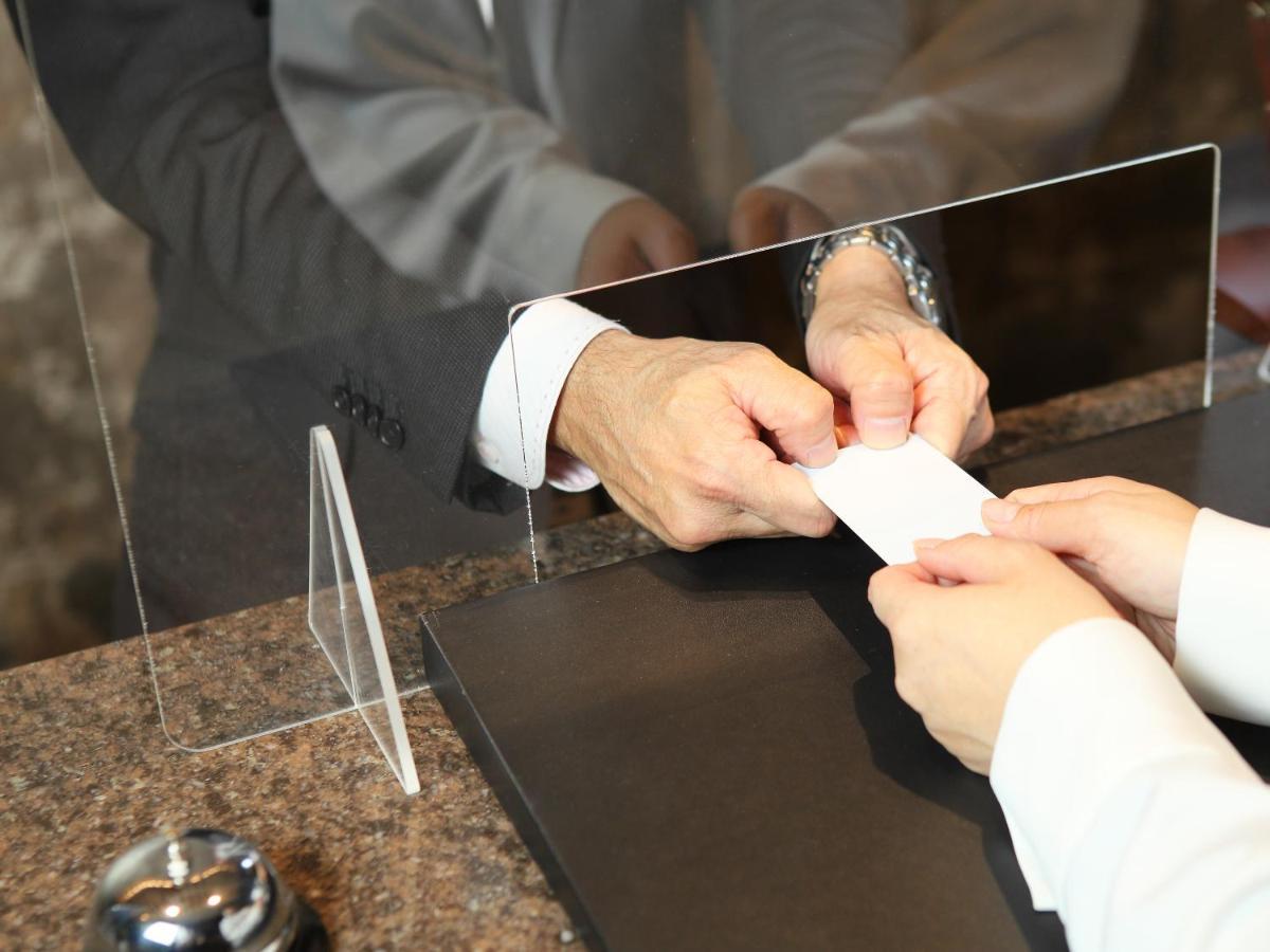 Hotel Cuore Kyoto Shijo Omiya Eksteriør bilde