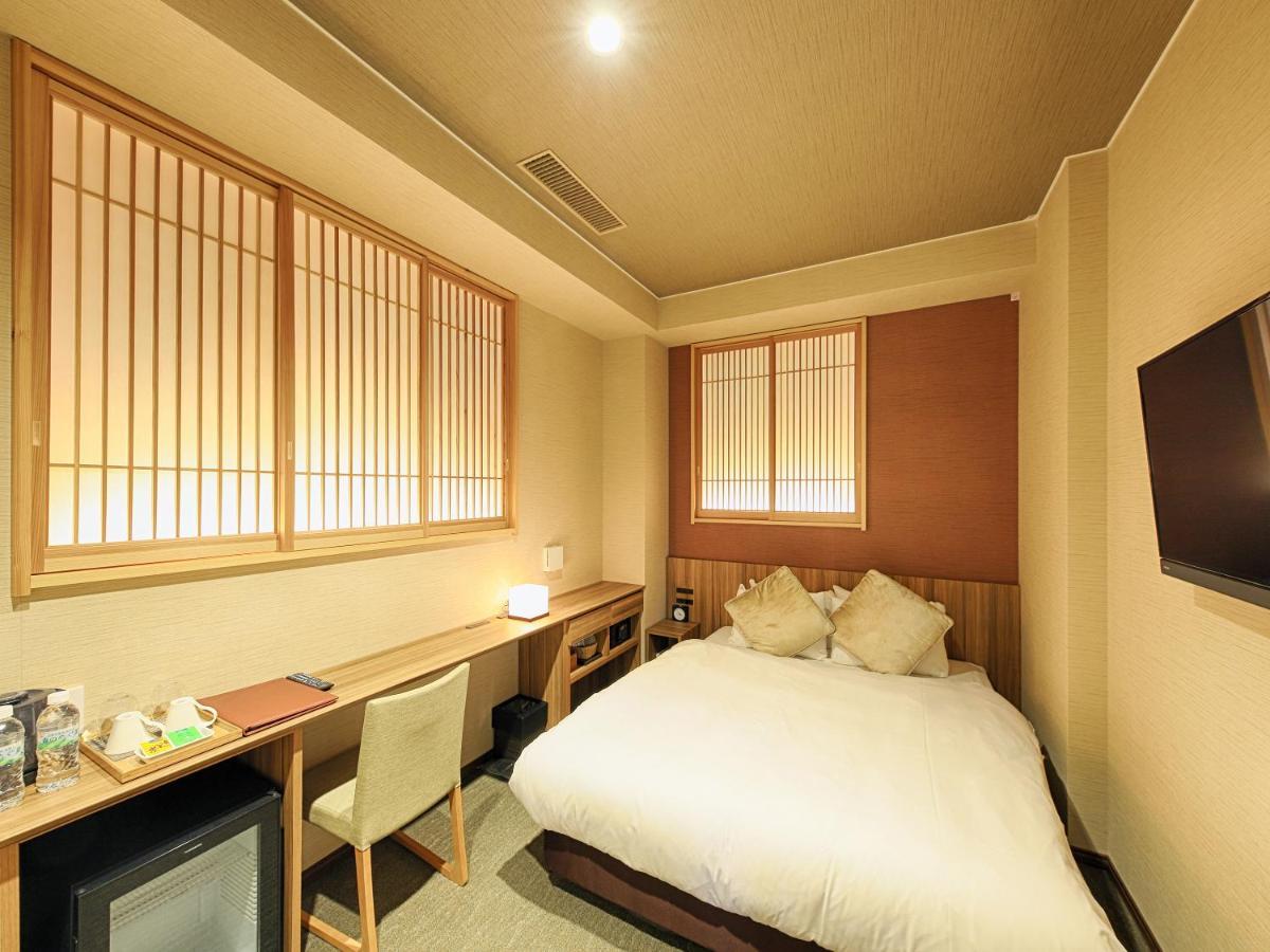 Hotel Cuore Kyoto Shijo Omiya Eksteriør bilde