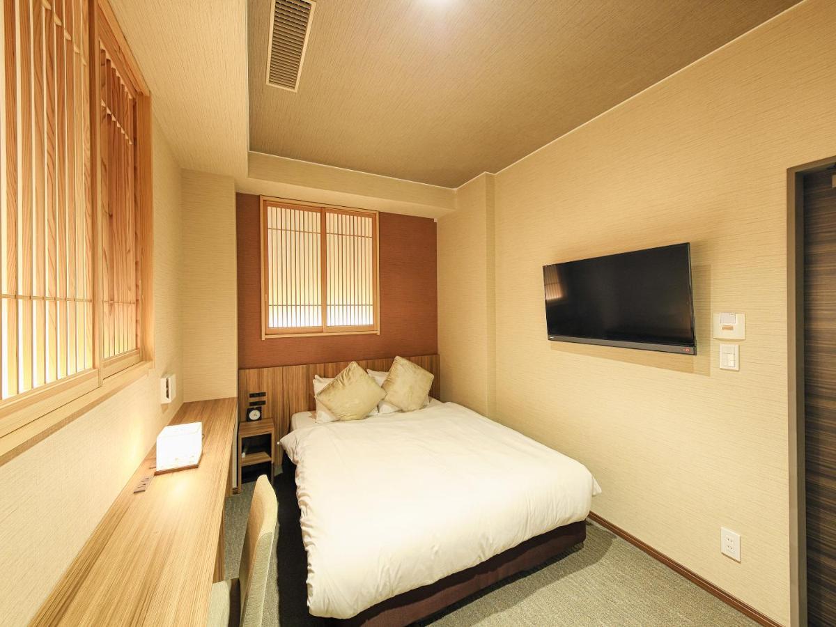 Hotel Cuore Kyoto Shijo Omiya Eksteriør bilde