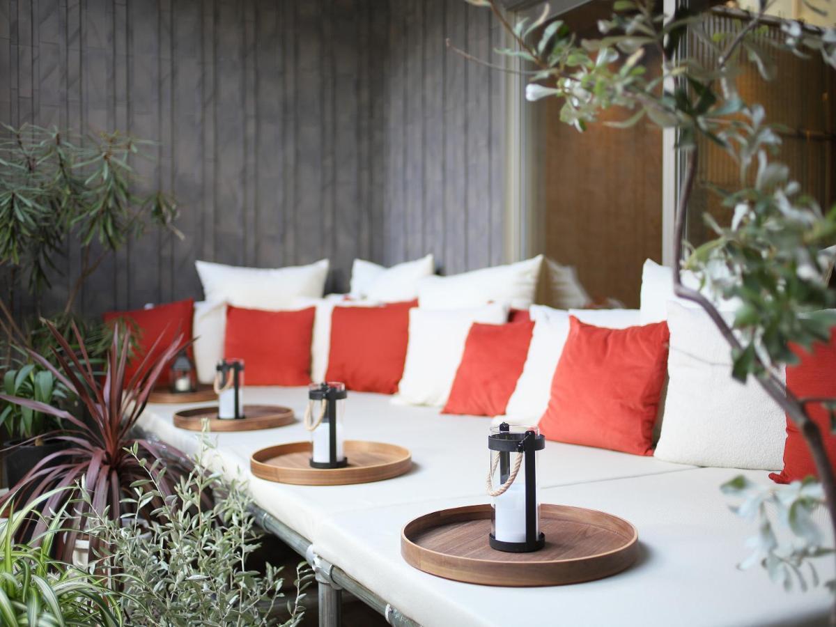Hotel Cuore Kyoto Shijo Omiya Eksteriør bilde