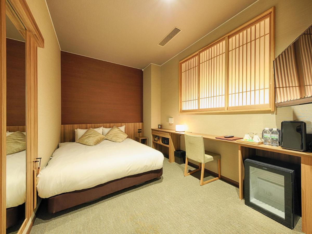 Hotel Cuore Kyoto Shijo Omiya Eksteriør bilde