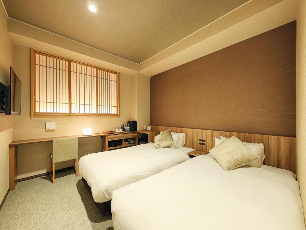 Hotel Cuore Kyoto Shijo Omiya Eksteriør bilde