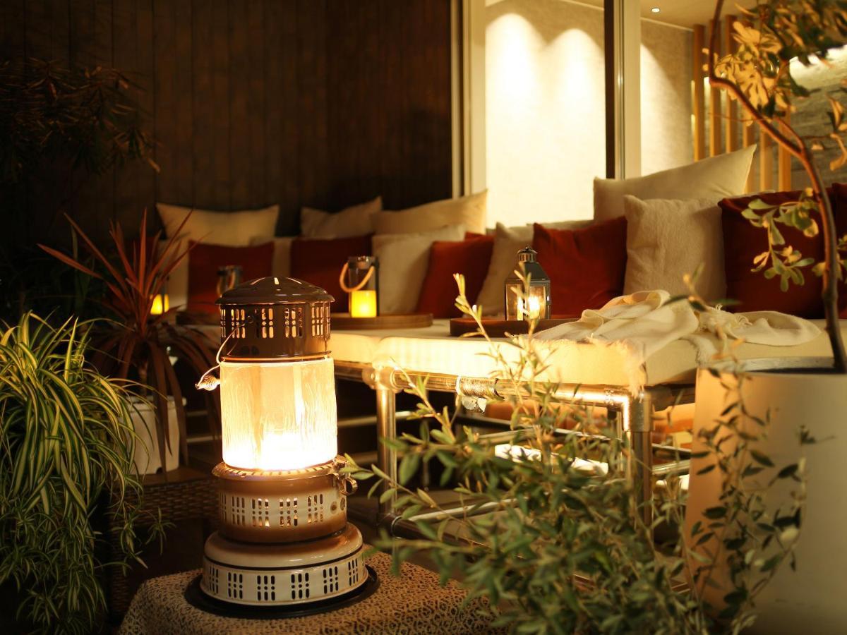 Hotel Cuore Kyoto Shijo Omiya Eksteriør bilde