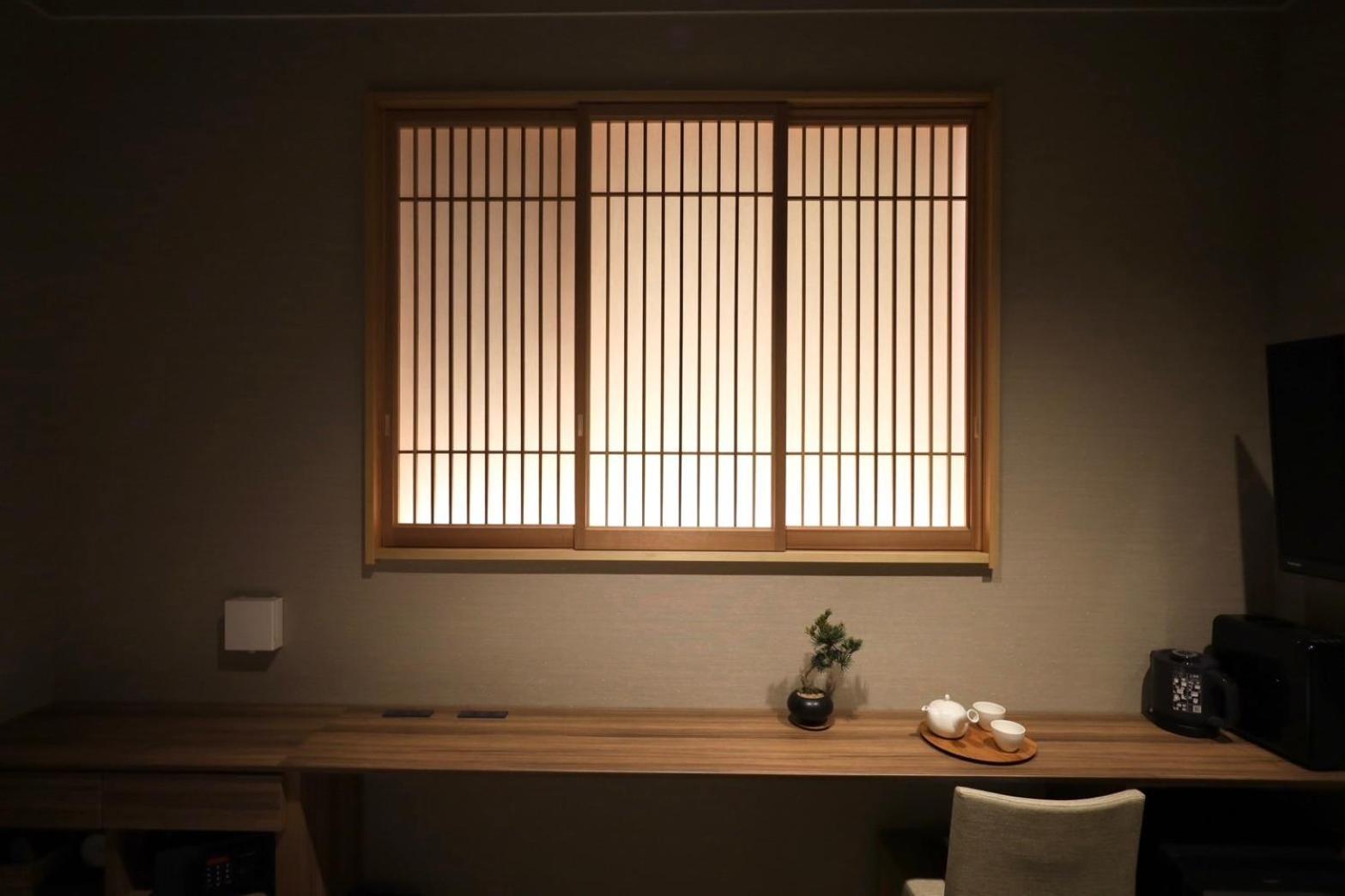 Hotel Cuore Kyoto Shijo Omiya Eksteriør bilde