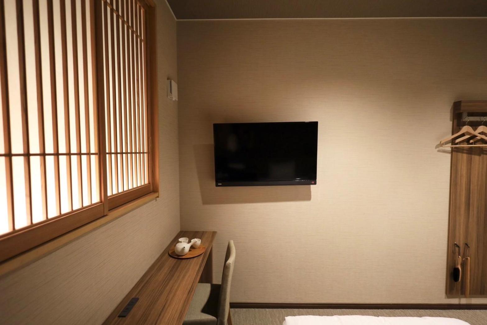 Hotel Cuore Kyoto Shijo Omiya Eksteriør bilde