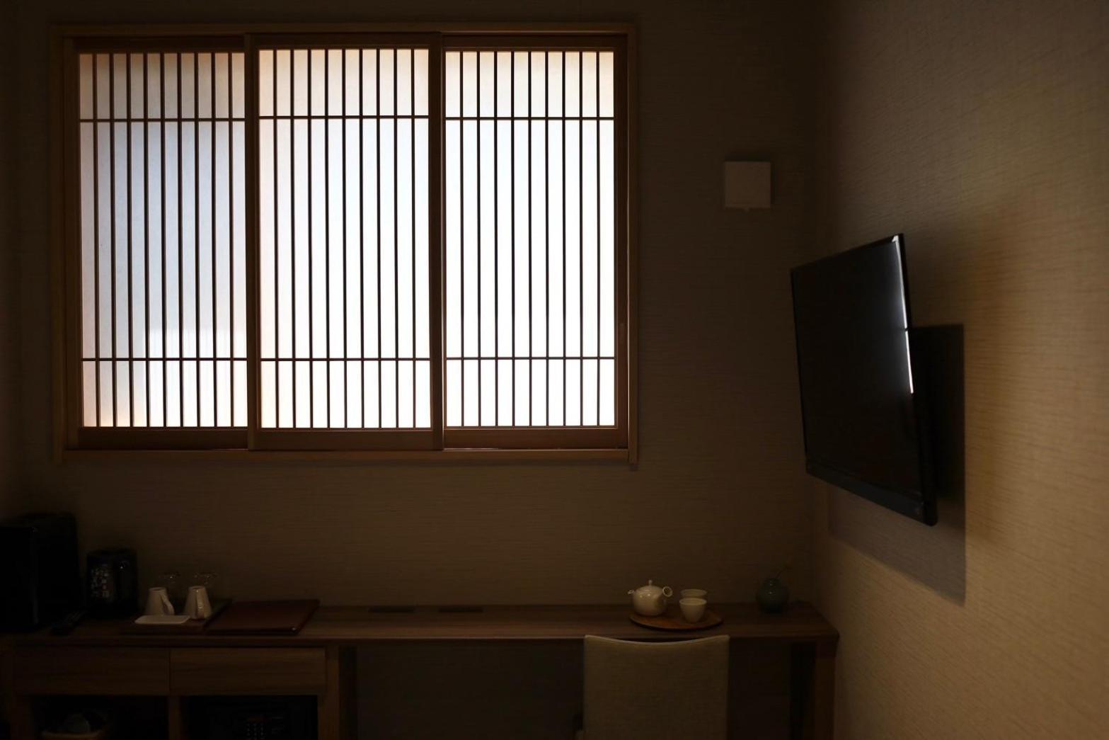 Hotel Cuore Kyoto Shijo Omiya Eksteriør bilde