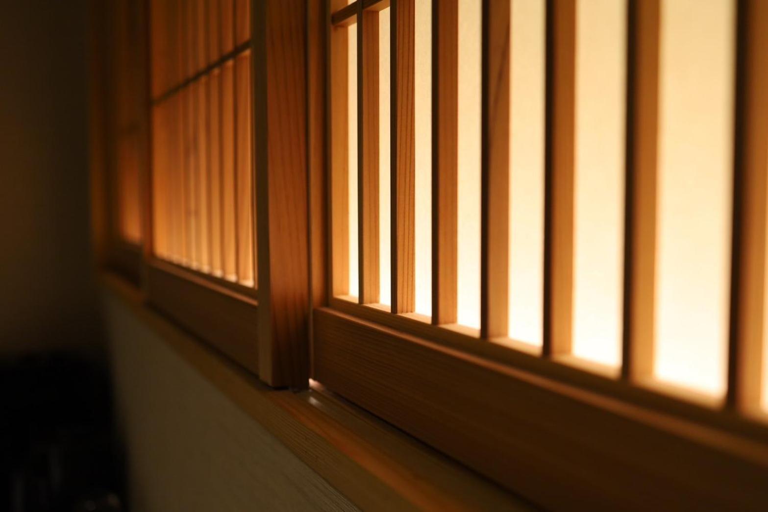 Hotel Cuore Kyoto Shijo Omiya Eksteriør bilde