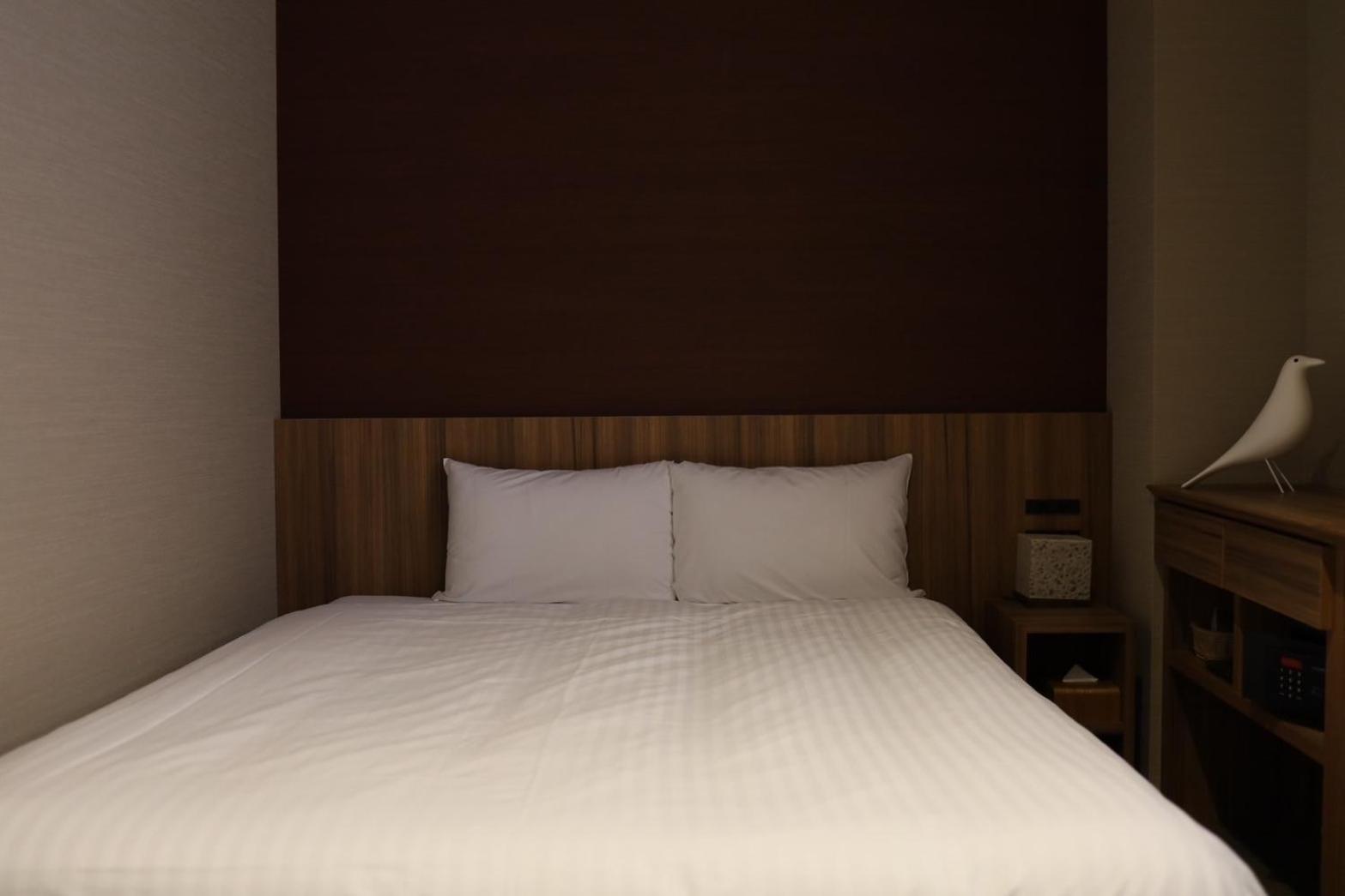 Hotel Cuore Kyoto Shijo Omiya Eksteriør bilde