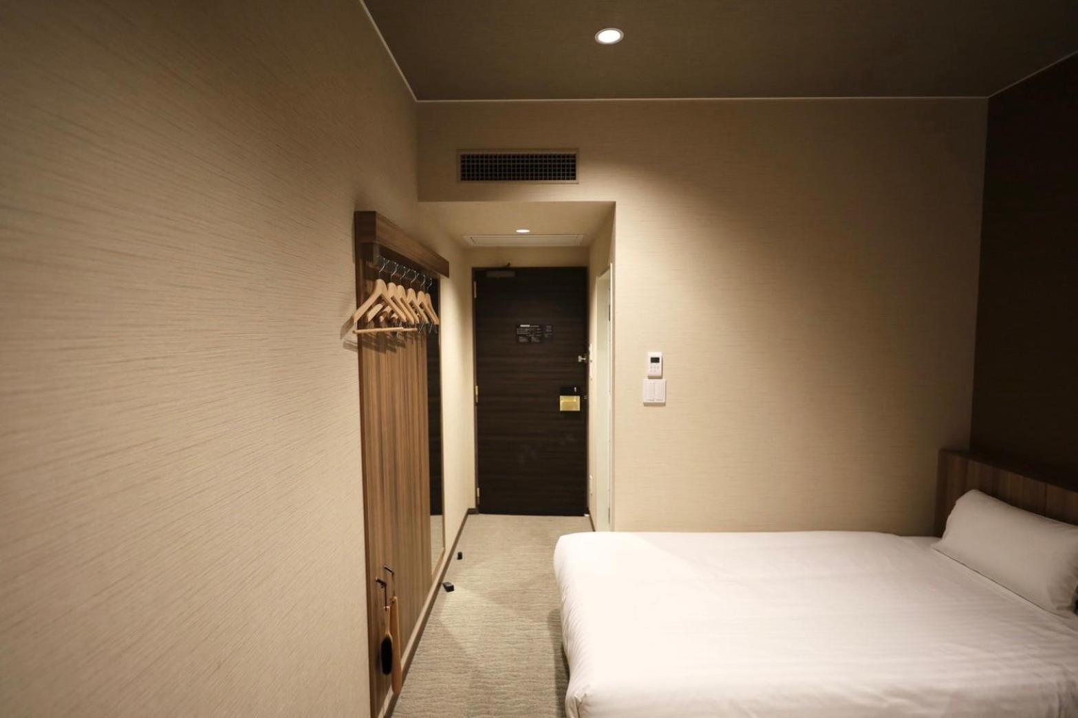 Hotel Cuore Kyoto Shijo Omiya Eksteriør bilde