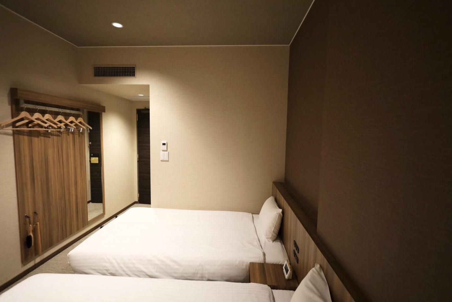 Hotel Cuore Kyoto Shijo Omiya Eksteriør bilde
