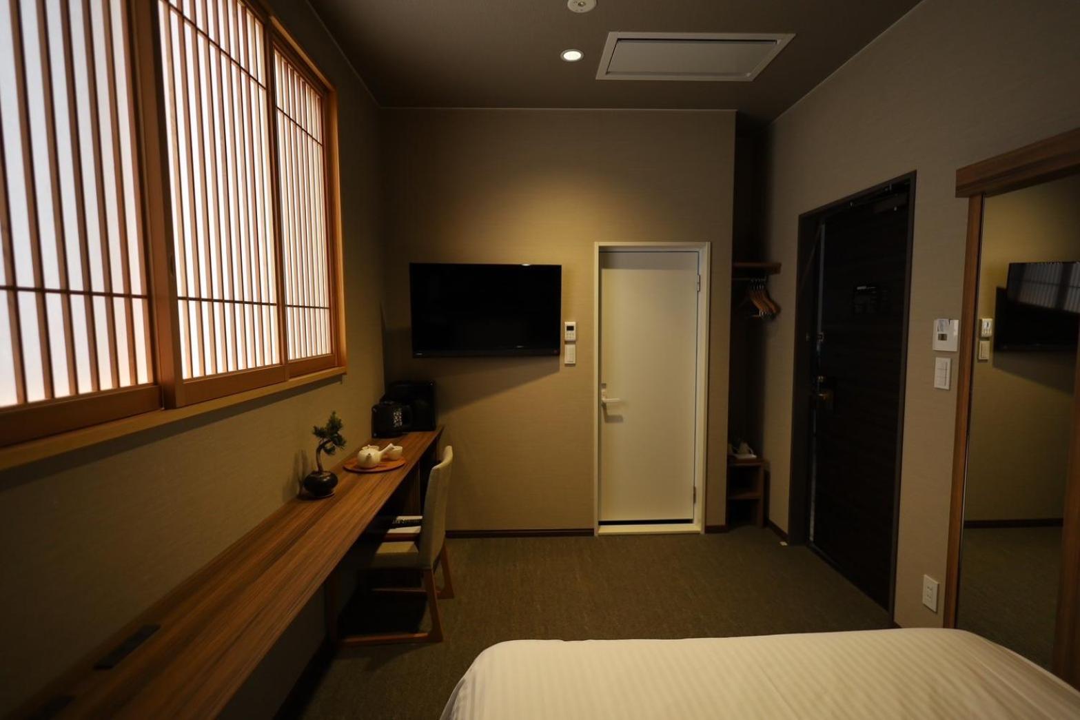 Hotel Cuore Kyoto Shijo Omiya Eksteriør bilde