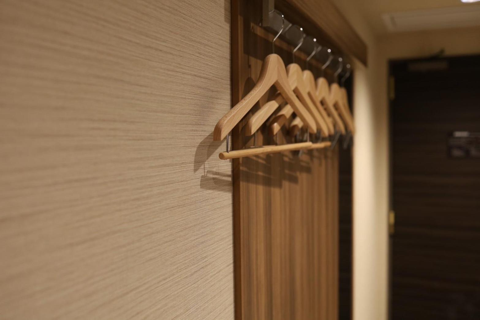 Hotel Cuore Kyoto Shijo Omiya Eksteriør bilde