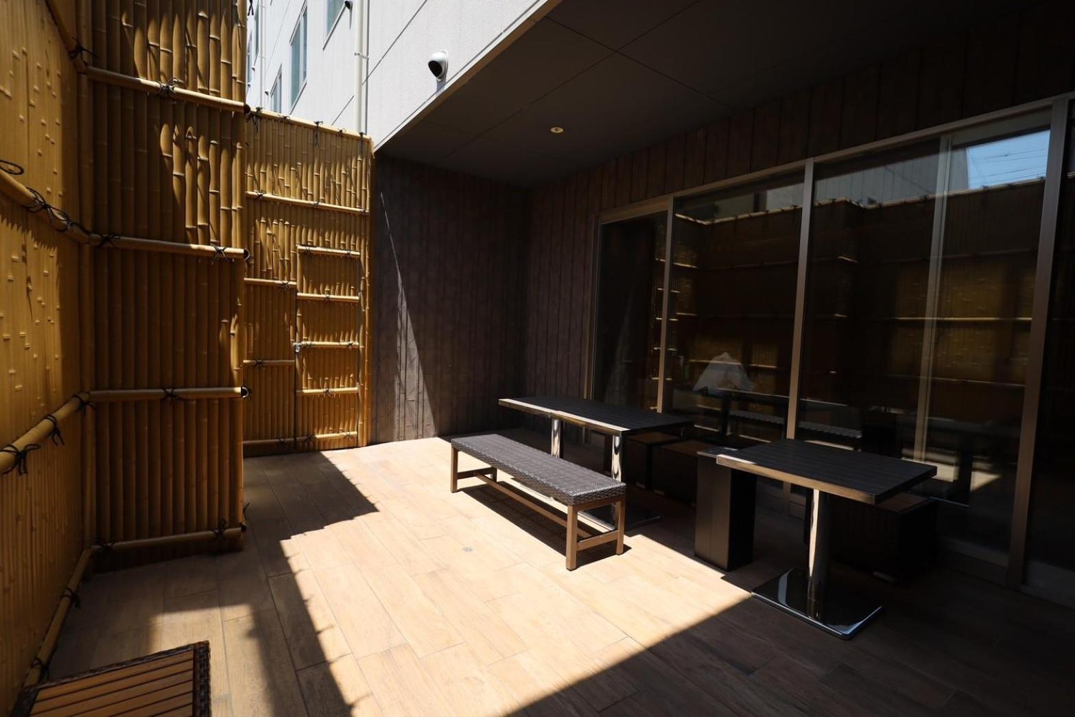 Hotel Cuore Kyoto Shijo Omiya Eksteriør bilde