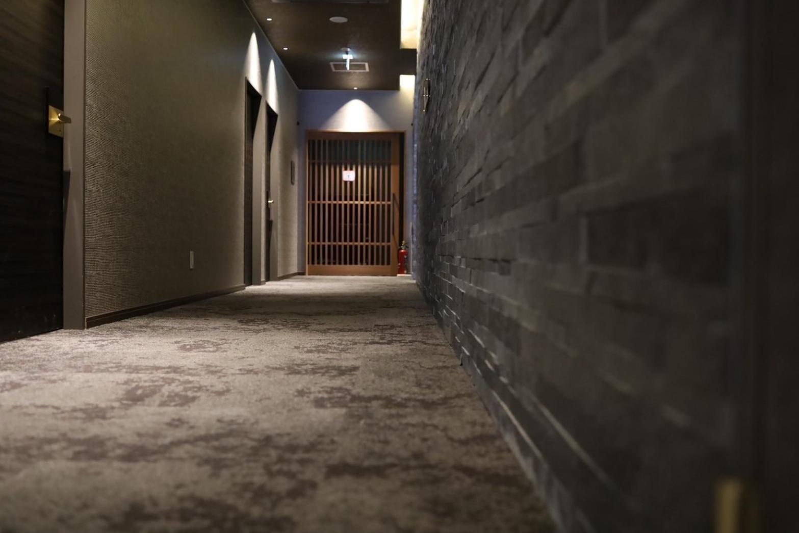 Hotel Cuore Kyoto Shijo Omiya Eksteriør bilde