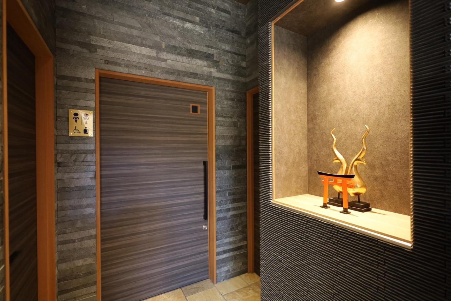 Hotel Cuore Kyoto Shijo Omiya Eksteriør bilde